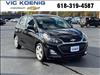 2019 Chevrolet Spark