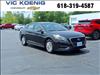 2016 Hyundai SONATA Hybrid SE