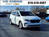 2019 Kia Sedona