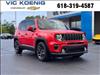 2019 Jeep Renegade High Altitude S