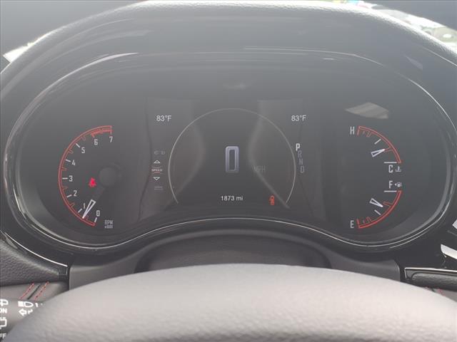 2024 Dodge Durango R/T Plus