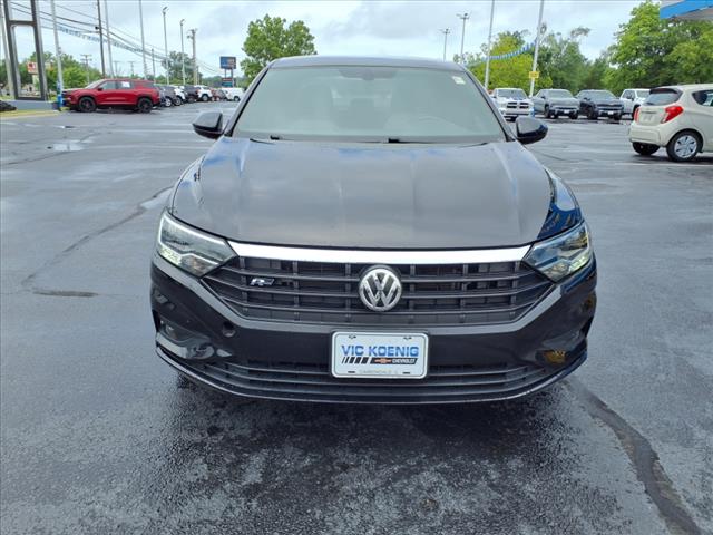 2019 Volkswagen Jetta R-Line