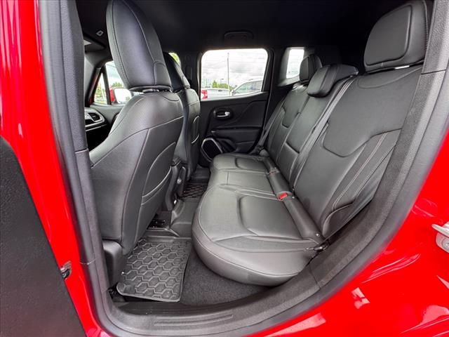 2019 Jeep Renegade High Altitude S