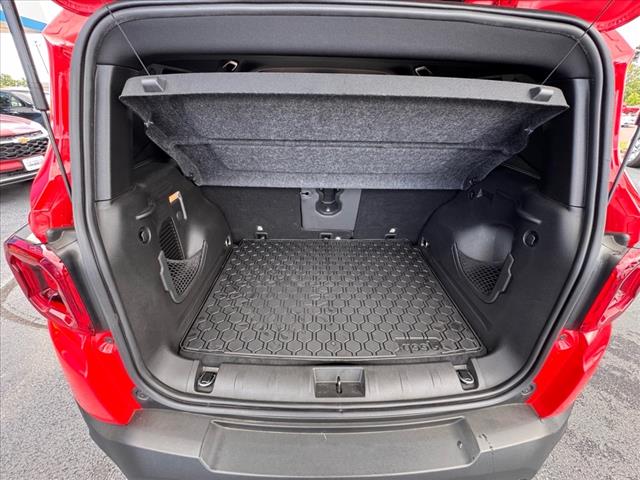 2019 Jeep Renegade High Altitude S