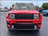 2019 Jeep Renegade High Altitude S