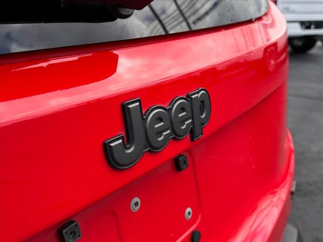 2019 Jeep Renegade High Altitude S