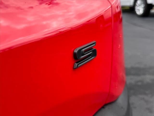 2019 Jeep Renegade High Altitude S