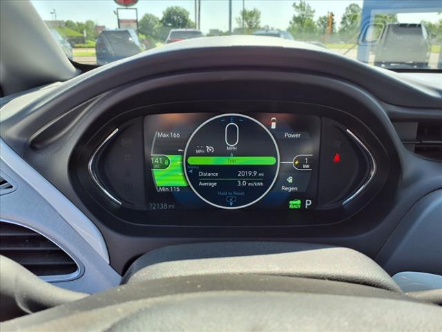 2017 Chevrolet Bolt EV Premier