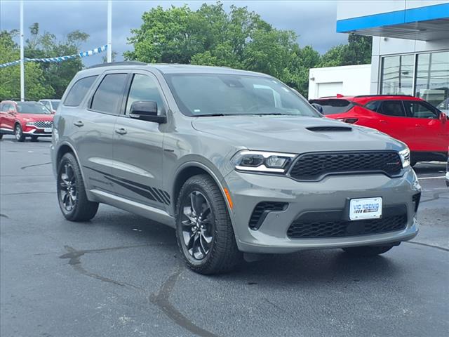 2024 Dodge Durango R/T Plus