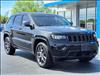 2021 Jeep Grand Cherokee 80th Anniversary Edition