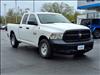 2017 RAM 1500 Tradesman/Express