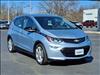 2018 Chevrolet Bolt EV LT