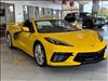 2025 Chevrolet Corvette Stingray w/2LT