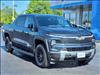 2025 Chevrolet Silverado EV LT