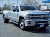 2015 Chevrolet Silverado 3500HD LTZ