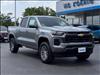 2025 Chevrolet Colorado LT