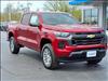 2025 Chevrolet Colorado LT