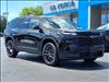 2025 Chevrolet Traverse 