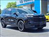 2025 Chevrolet Traverse 