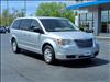 2010 Chrysler Town and Country LX