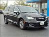 2021 Chrysler Pacifica Hybrid Limited