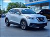 2018 Nissan Kicks SV