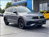 2022 Volkswagen Tiguan SE R-Line Black 4Motion