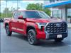 2024 Toyota Tundra Platinum HV