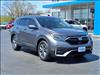 2021 Honda CR-V Hybrid EX-L