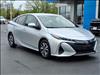 2018 Toyota Prius Prime Plus
