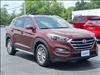 2017 Hyundai TUCSON SE Plus