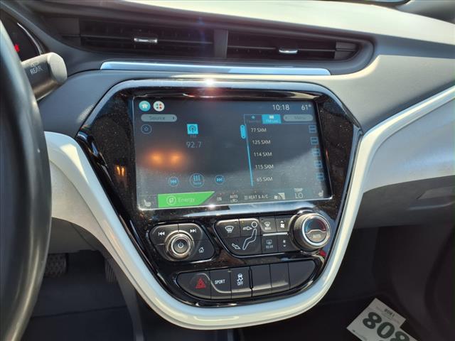 2017 Chevrolet Bolt EV Premier