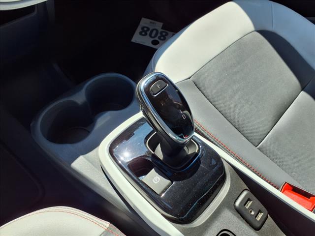 2017 Chevrolet Bolt EV Premier