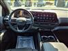 2025 Chevrolet Silverado EV 