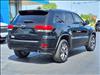 2021 Jeep Grand Cherokee 80th Anniversary Edition