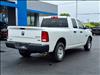 2017 RAM 1500 Tradesman/Express