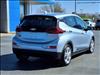 2018 Chevrolet Bolt EV LT