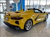 2025 Chevrolet Corvette Stingray w/2LT