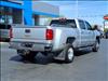 2015 Chevrolet Silverado 3500HD LTZ