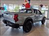 2025 Chevrolet Colorado 