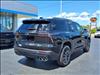 2025 Chevrolet Traverse 