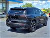 2025 Chevrolet Traverse 