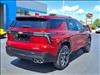 2025 Chevrolet Traverse 