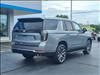 2025 Chevrolet Tahoe 