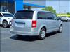 2010 Chrysler Town and Country LX