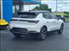 2025 Chevrolet Equinox EV LT2