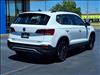 2022 Volkswagen Taos S 4Motion