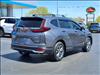 2021 Honda CR-V Hybrid EX-L