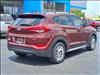 2017 Hyundai TUCSON SE Plus