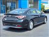 2016 Hyundai SONATA Hybrid SE